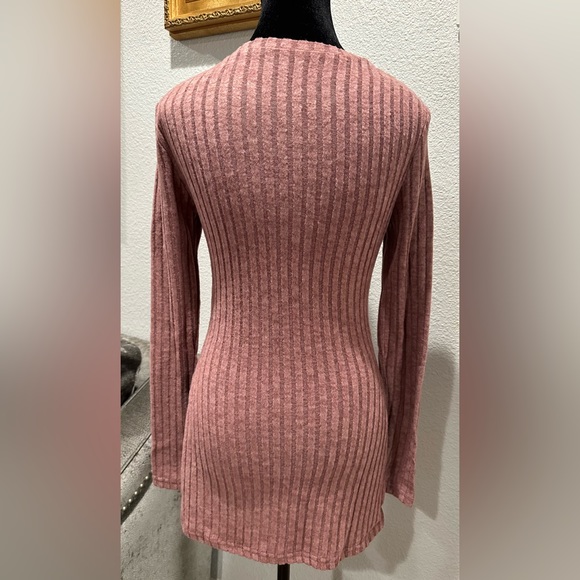 Shein long blouse - Picture 3 of 5